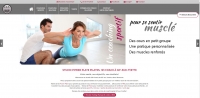 123 coach - Studio Power-PLate et Pilates Essonne (91)