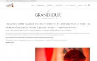 LE GRAND JOUR – Dom-Traiteur
