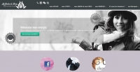 Le Jardin du temps - Site web (1)