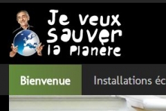 Jeveuxsauverlaplanete