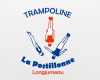 Lapostillonne-trampoline
