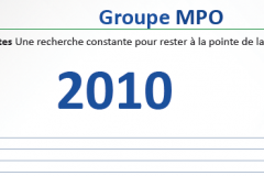 Sous-Main MPO