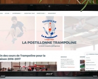 La-Postillonne-Trampoline