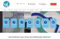 Unsa RATP Site web