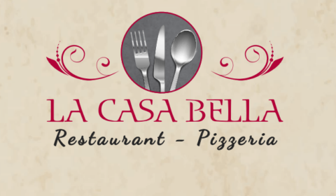 Restaurant Pizzeria La Casa Bella