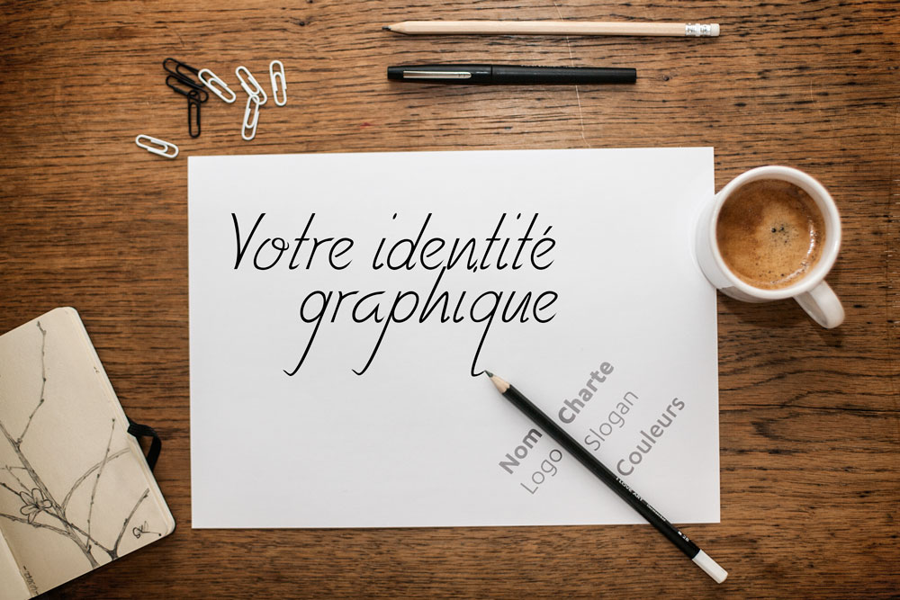 identité graphique