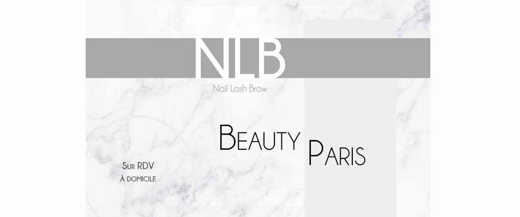 NLB Beauty Paris