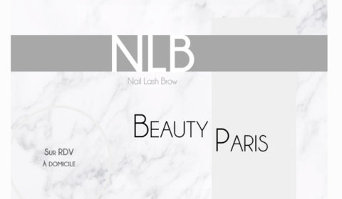 NLB Beauty Paris