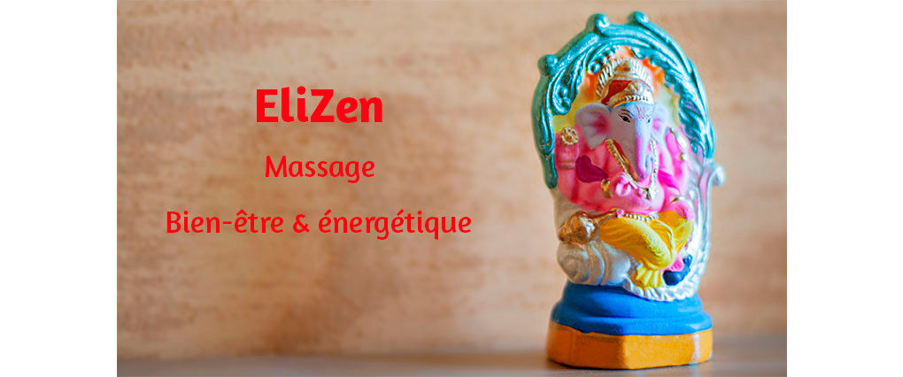 Elizen Massage - Bon Cadeau