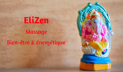 Elizen Massage - Bon Cadeau